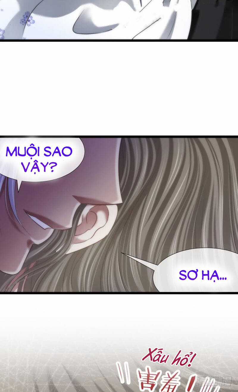 Một Vạn Tư Thế Công Lược Yêu Nam Chapter 120 trang 19