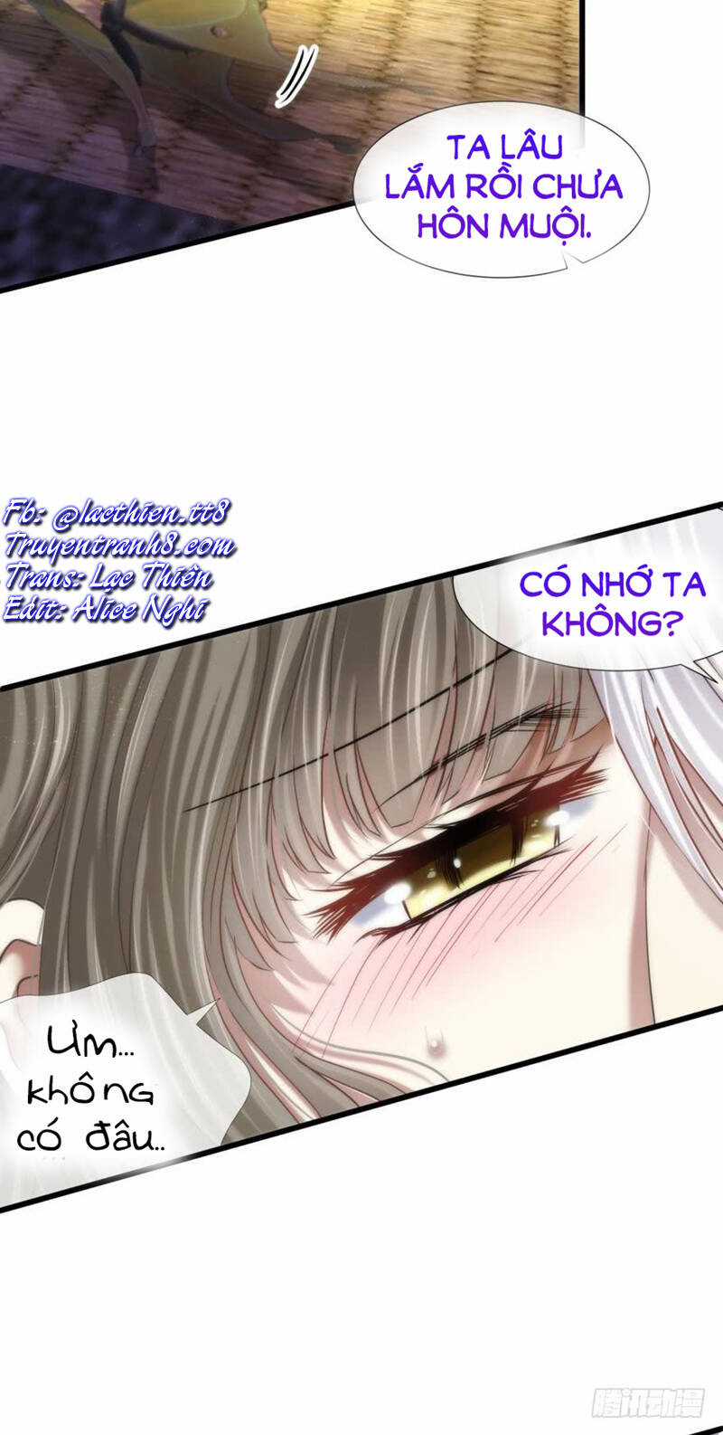 Một Vạn Tư Thế Công Lược Yêu Nam Chapter 120 trang 2