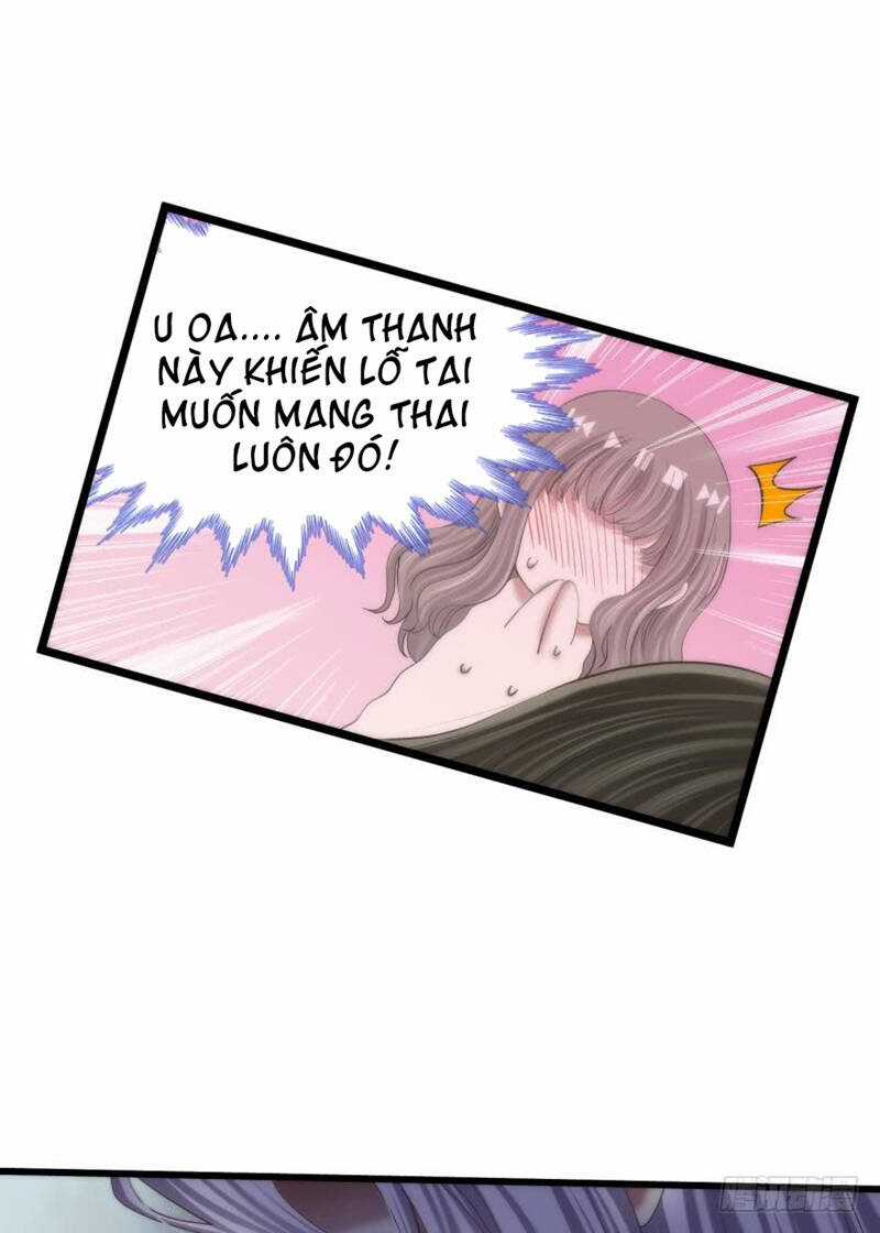 Một Vạn Tư Thế Công Lược Yêu Nam Chapter 120 trang 21