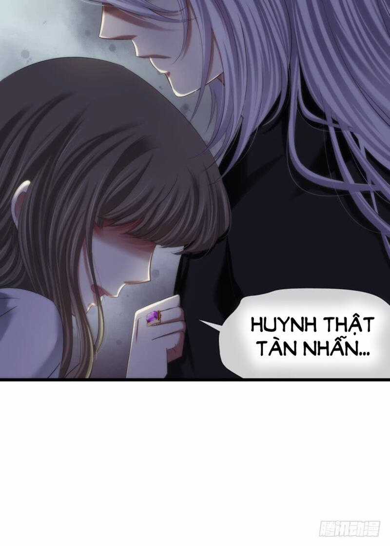 Một Vạn Tư Thế Công Lược Yêu Nam Chapter 120 trang 22