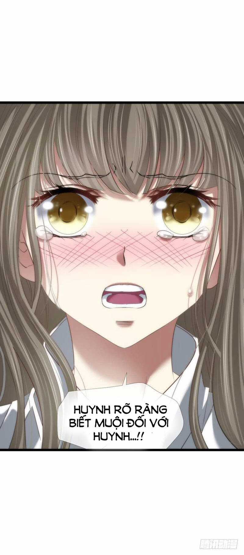 Một Vạn Tư Thế Công Lược Yêu Nam Chapter 120 trang 23