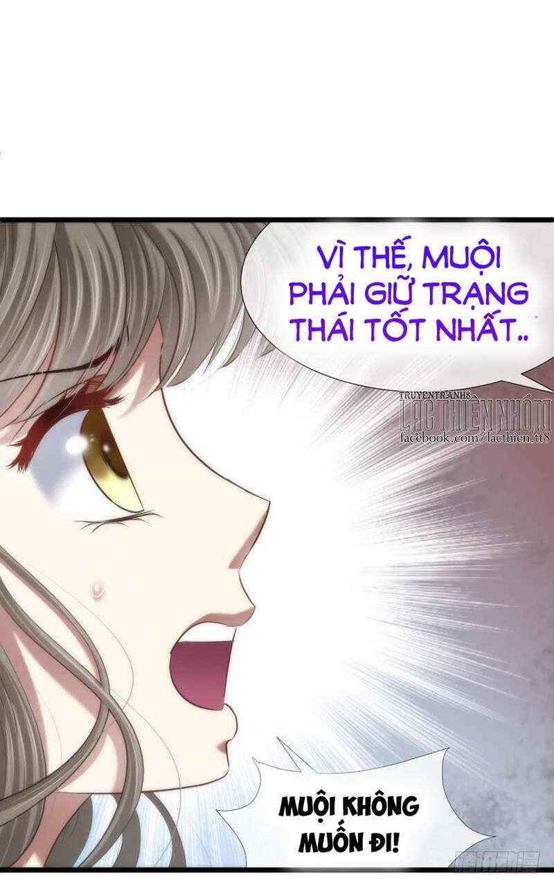 Một Vạn Tư Thế Công Lược Yêu Nam Chapter 120 trang 26