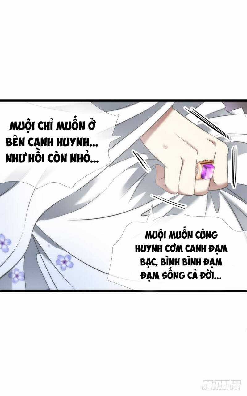 Một Vạn Tư Thế Công Lược Yêu Nam Chapter 120 trang 27