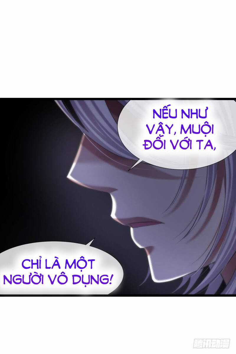 Một Vạn Tư Thế Công Lược Yêu Nam Chapter 120 trang 28