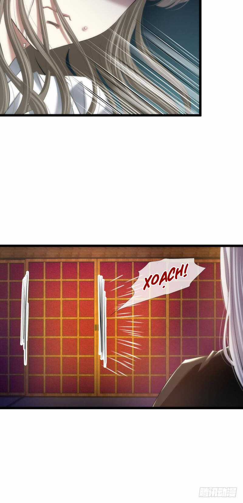 Một Vạn Tư Thế Công Lược Yêu Nam Chapter 120 trang 31