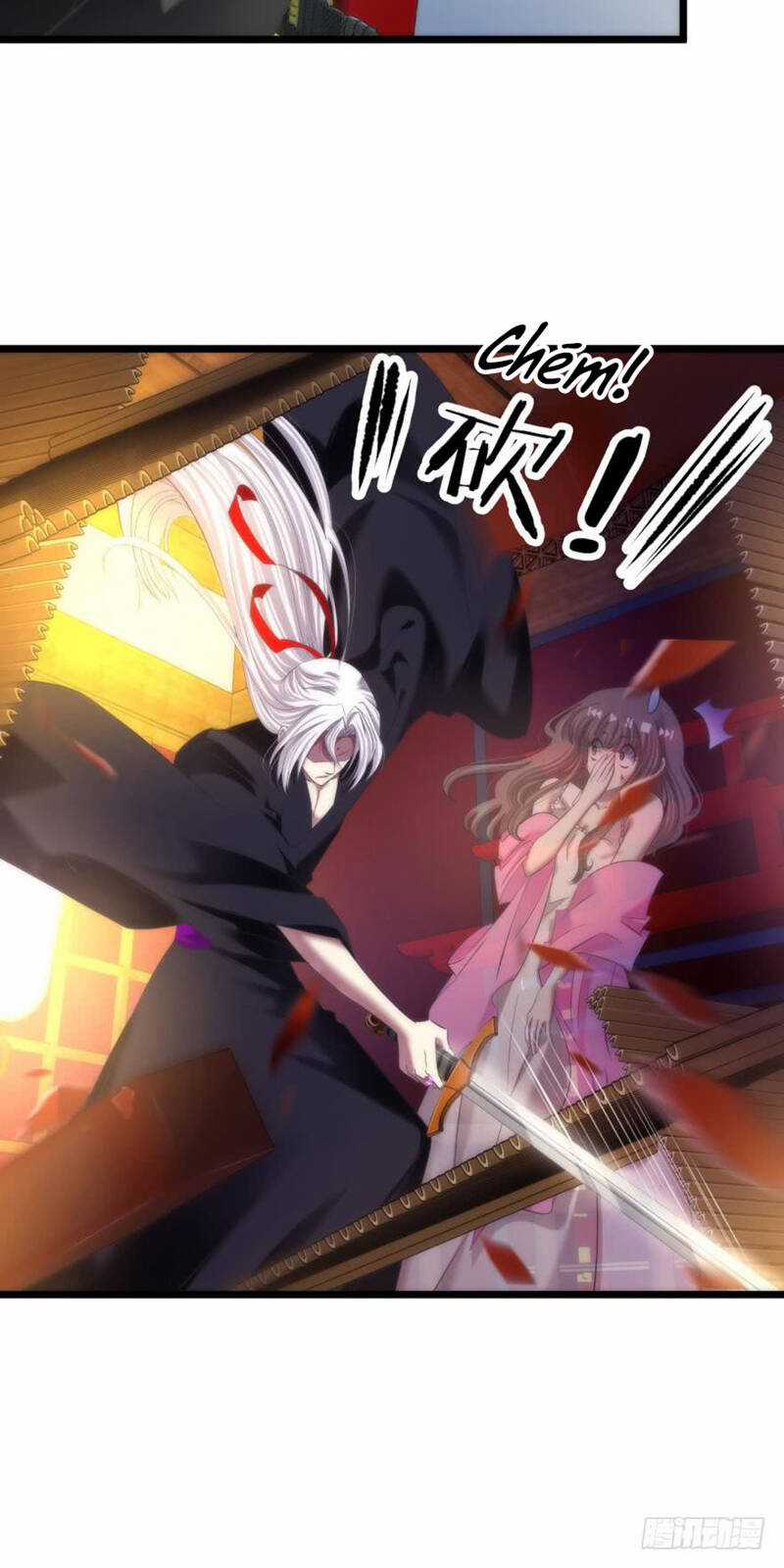 Một Vạn Tư Thế Công Lược Yêu Nam Chapter 120 trang 33