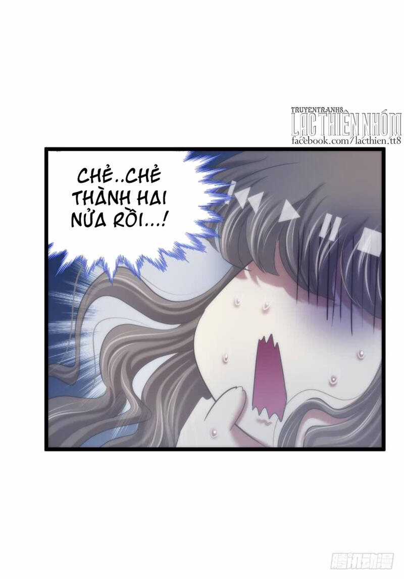 Một Vạn Tư Thế Công Lược Yêu Nam Chapter 120 trang 34