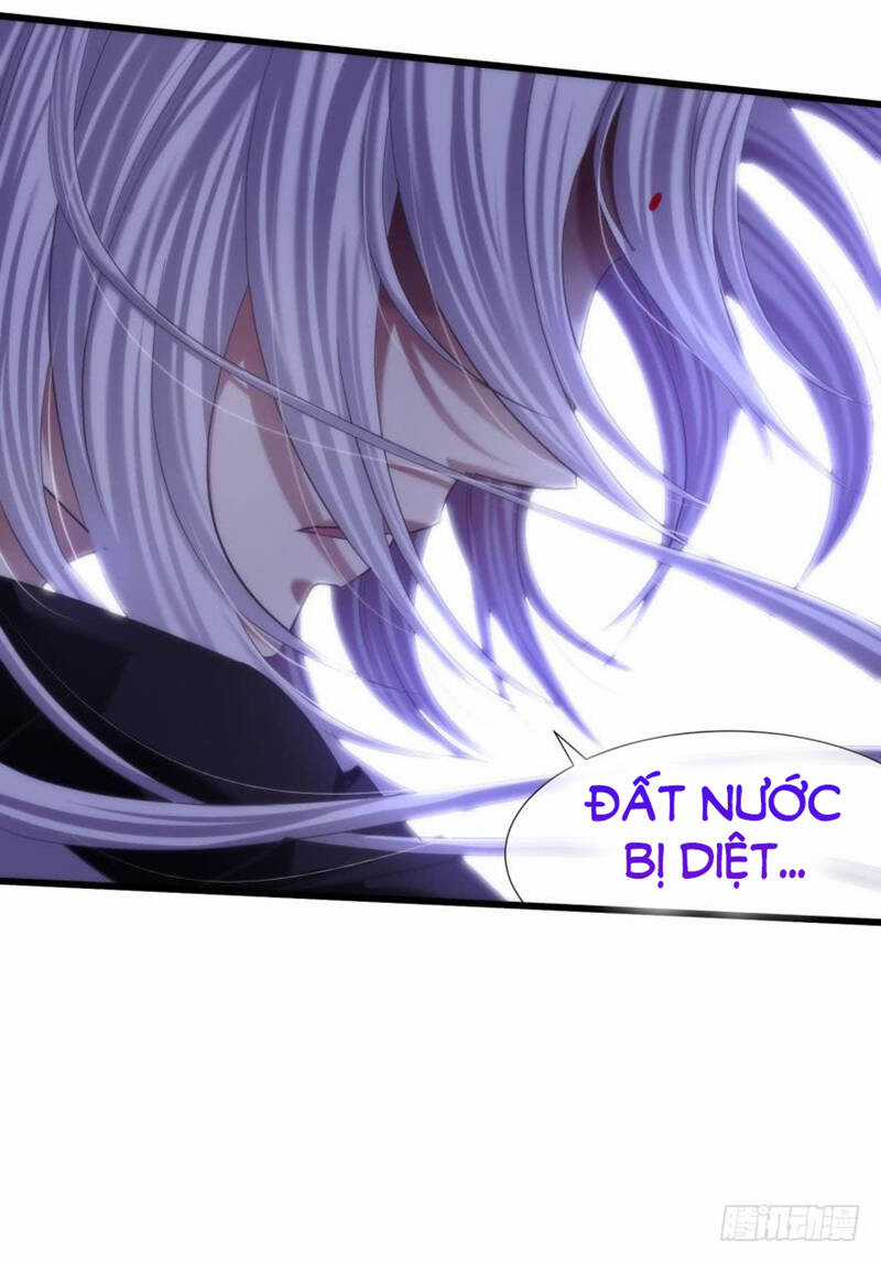 Một Vạn Tư Thế Công Lược Yêu Nam Chapter 120 trang 35