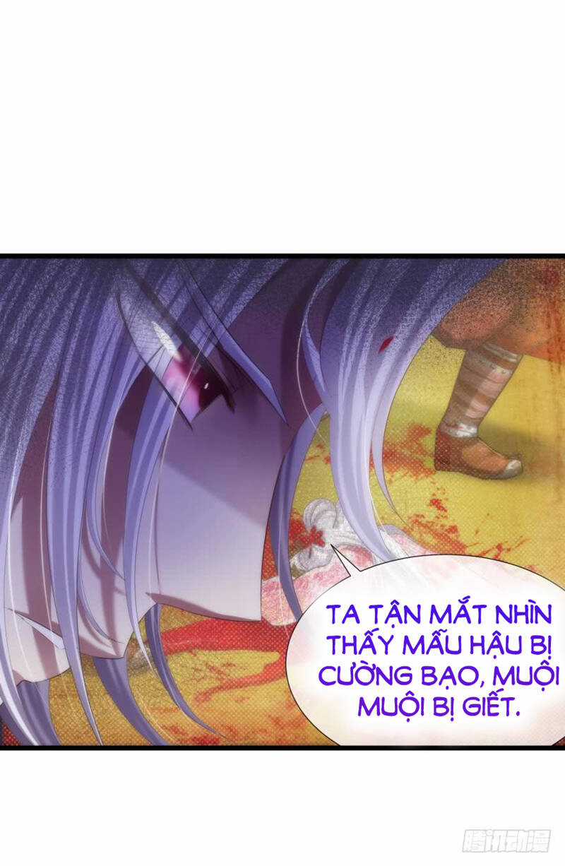 Một Vạn Tư Thế Công Lược Yêu Nam Chapter 120 trang 36