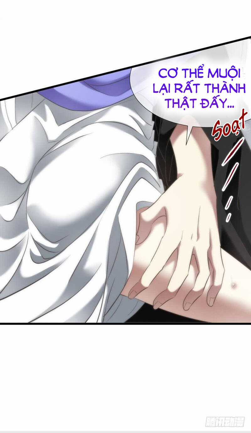 Một Vạn Tư Thế Công Lược Yêu Nam Chapter 120 trang 4