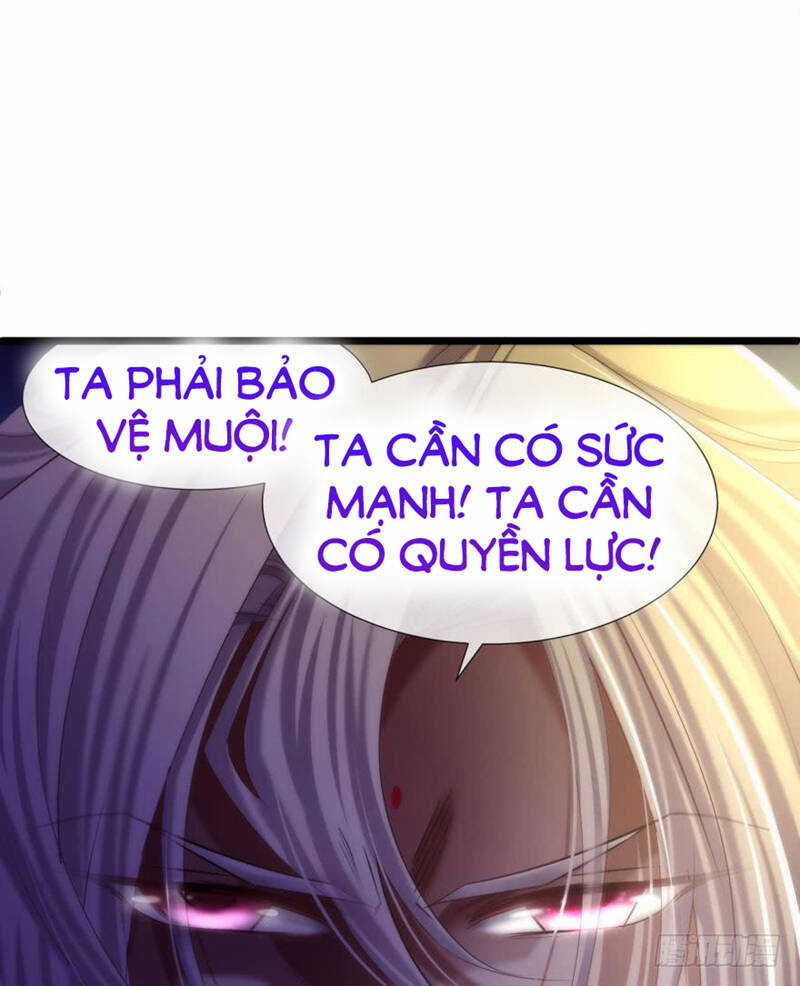 Một Vạn Tư Thế Công Lược Yêu Nam Chapter 120 trang 43