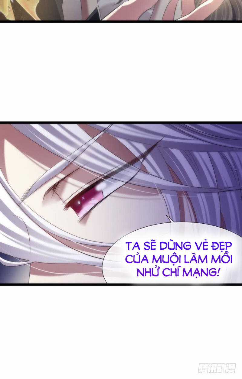 Một Vạn Tư Thế Công Lược Yêu Nam Chapter 120 trang 46