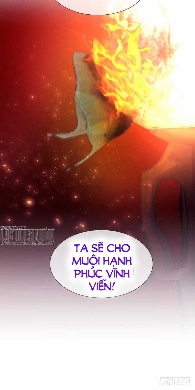 Một Vạn Tư Thế Công Lược Yêu Nam Chapter 120 trang 48