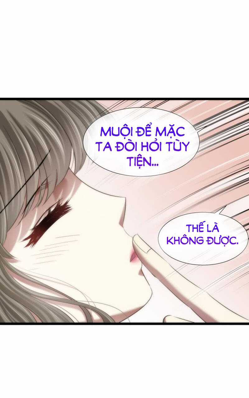 Một Vạn Tư Thế Công Lược Yêu Nam Chapter 120 trang 7