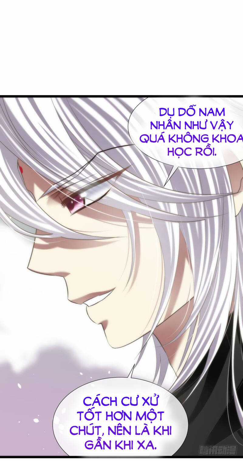 Một Vạn Tư Thế Công Lược Yêu Nam Chapter 120 trang 9