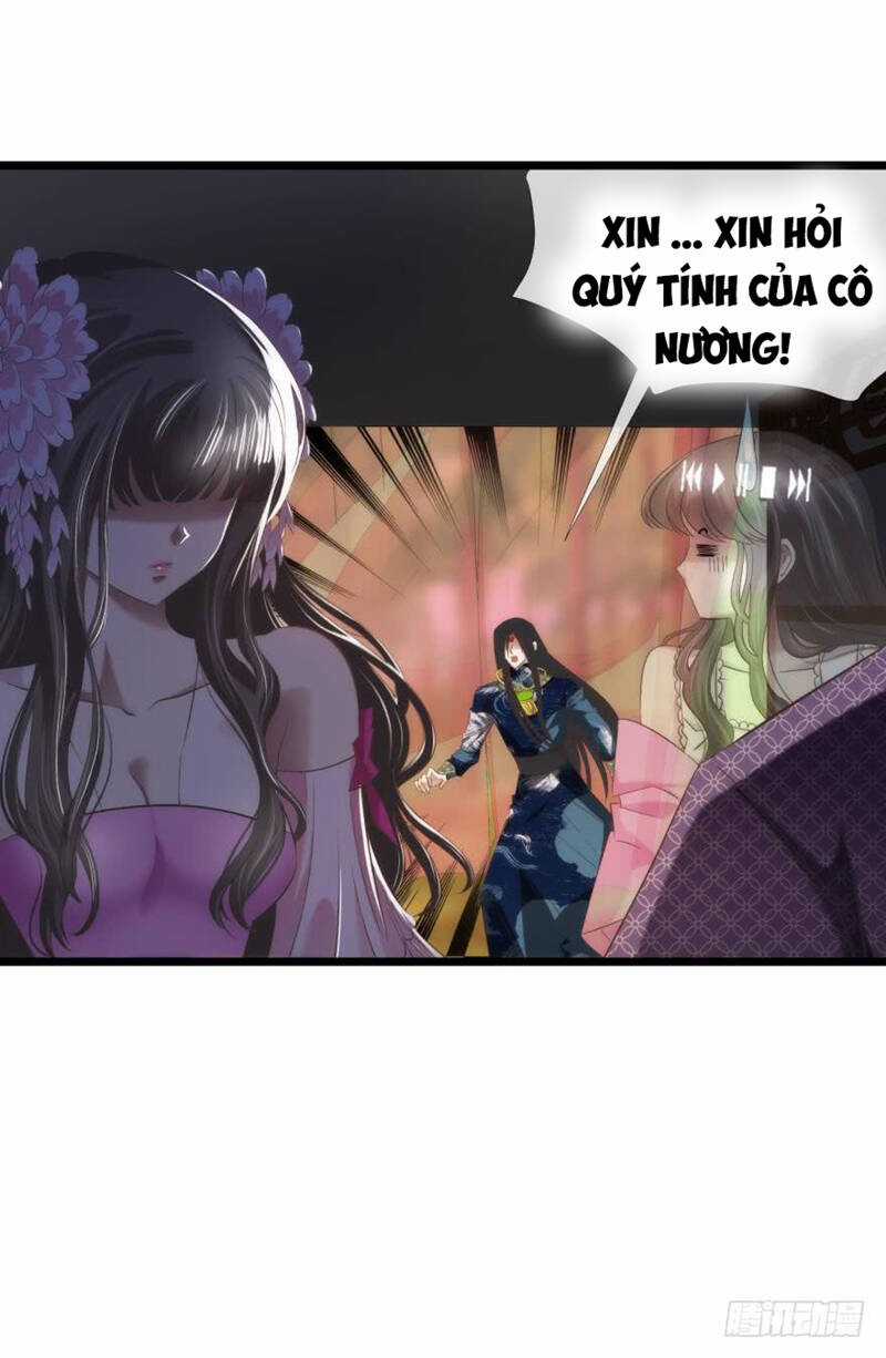 Một Vạn Tư Thế Công Lược Yêu Nam Chapter 121 trang 15