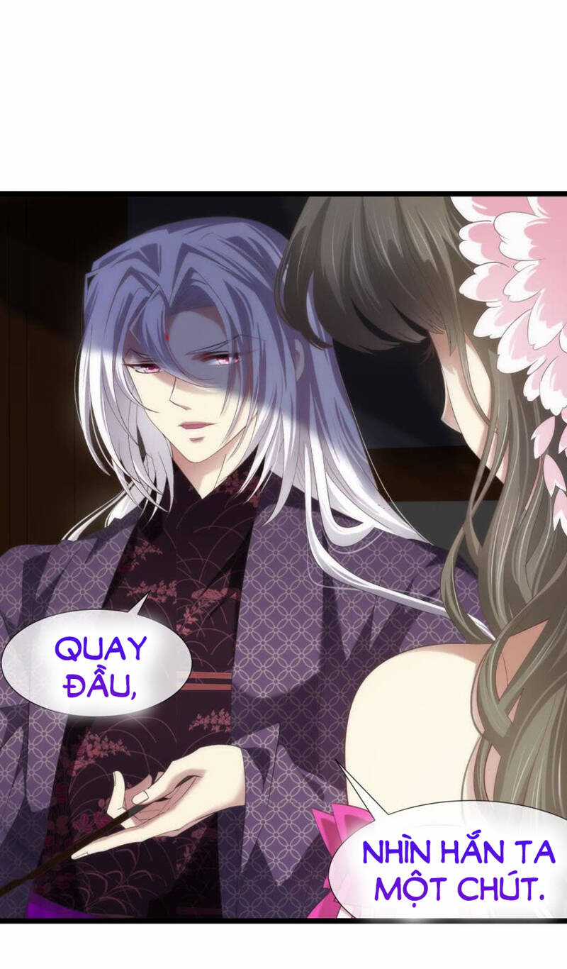 Một Vạn Tư Thế Công Lược Yêu Nam Chapter 121 trang 16