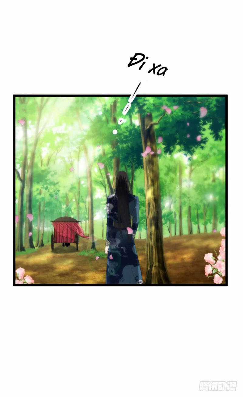 Một Vạn Tư Thế Công Lược Yêu Nam Chapter 121 trang 20