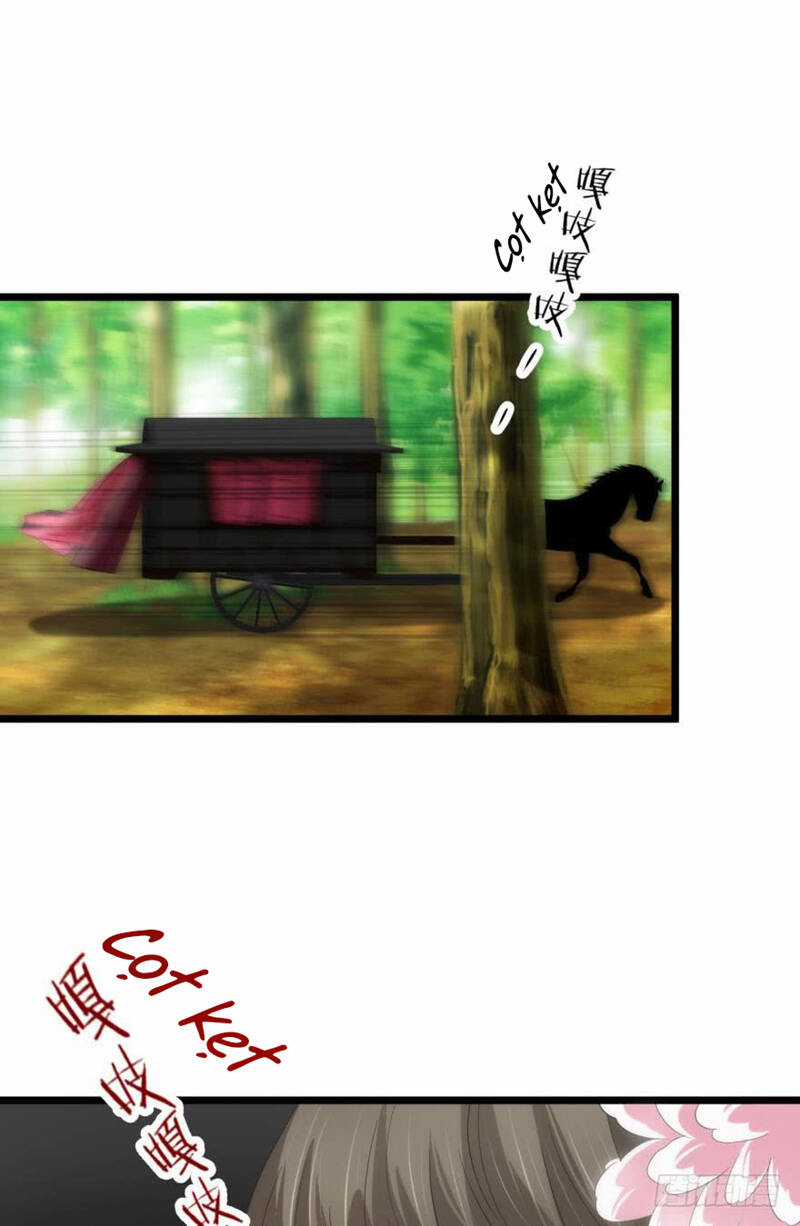 Một Vạn Tư Thế Công Lược Yêu Nam Chapter 121 trang 23