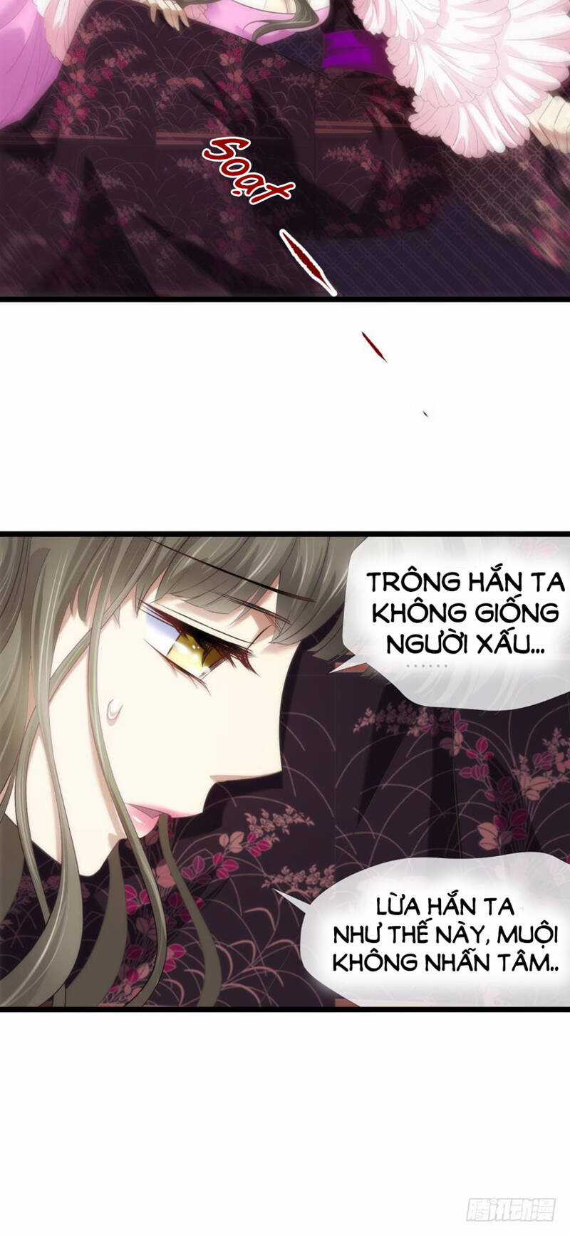 Một Vạn Tư Thế Công Lược Yêu Nam Chapter 121 trang 26