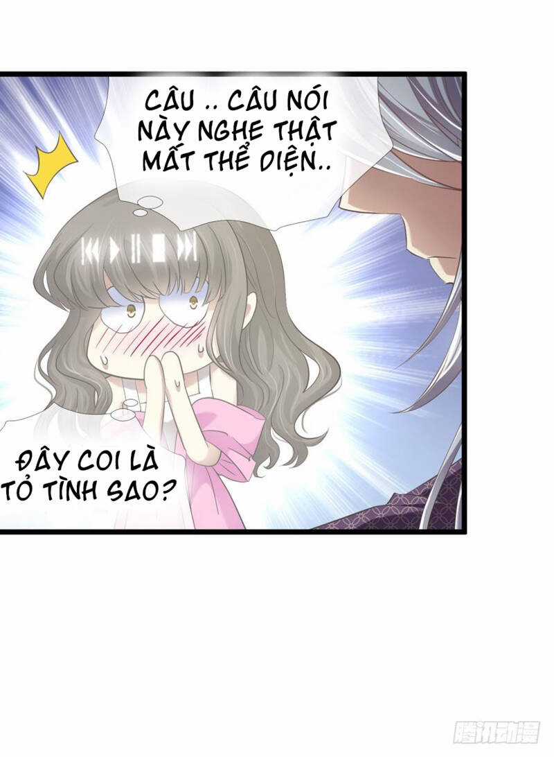 Một Vạn Tư Thế Công Lược Yêu Nam Chapter 121 trang 28