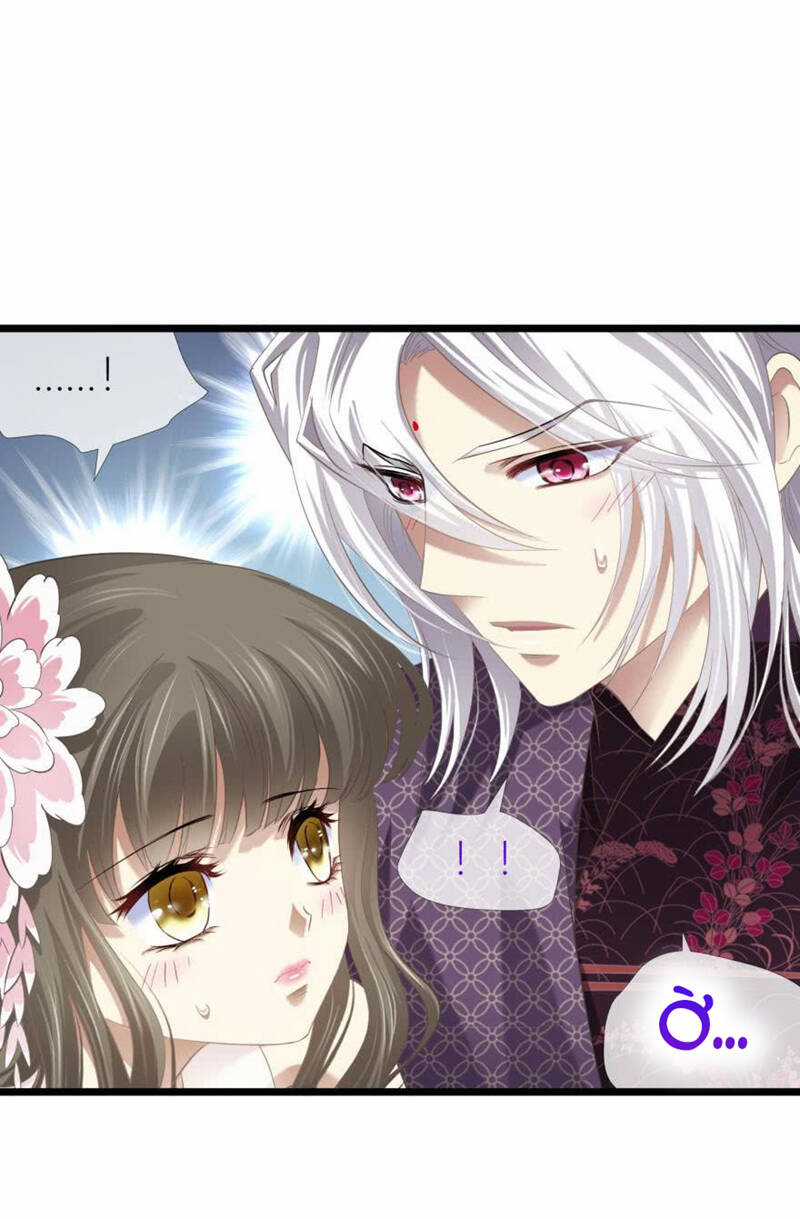 Một Vạn Tư Thế Công Lược Yêu Nam Chapter 121 trang 29