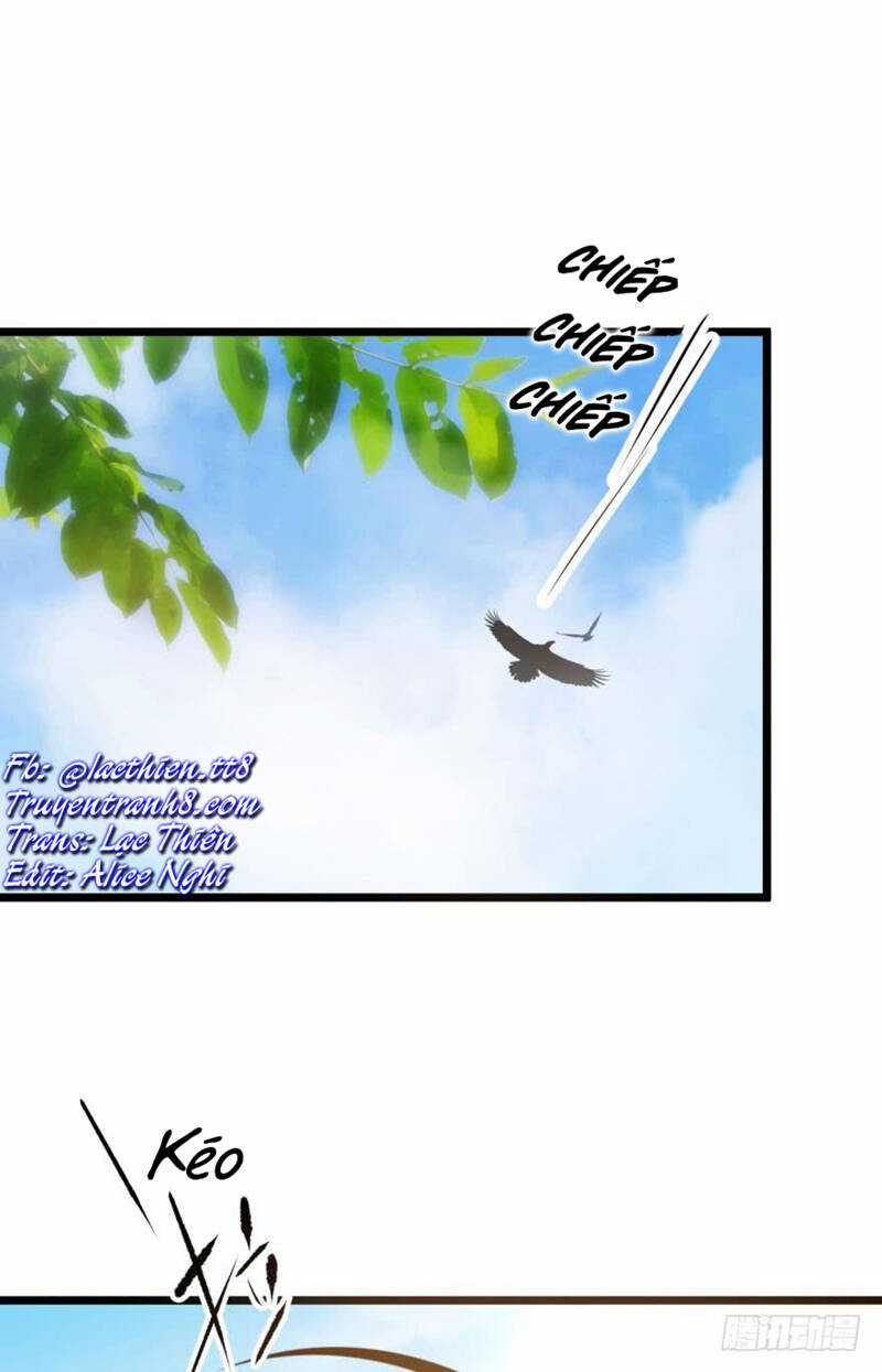 Một Vạn Tư Thế Công Lược Yêu Nam Chapter 121 trang 3