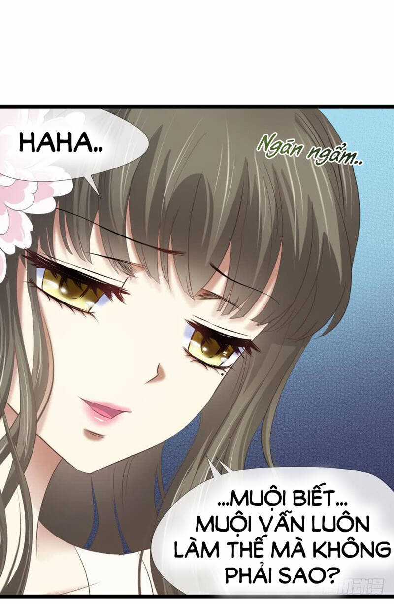 Một Vạn Tư Thế Công Lược Yêu Nam Chapter 121 trang 32