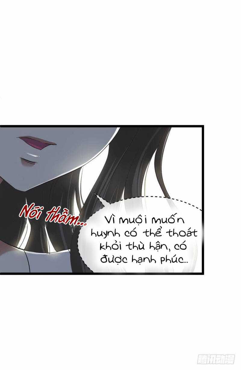 Một Vạn Tư Thế Công Lược Yêu Nam Chapter 121 trang 33