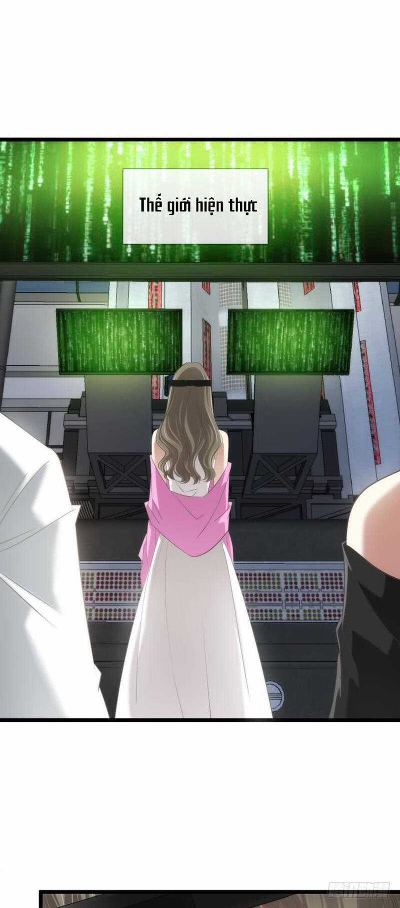 Một Vạn Tư Thế Công Lược Yêu Nam Chapter 121 trang 34