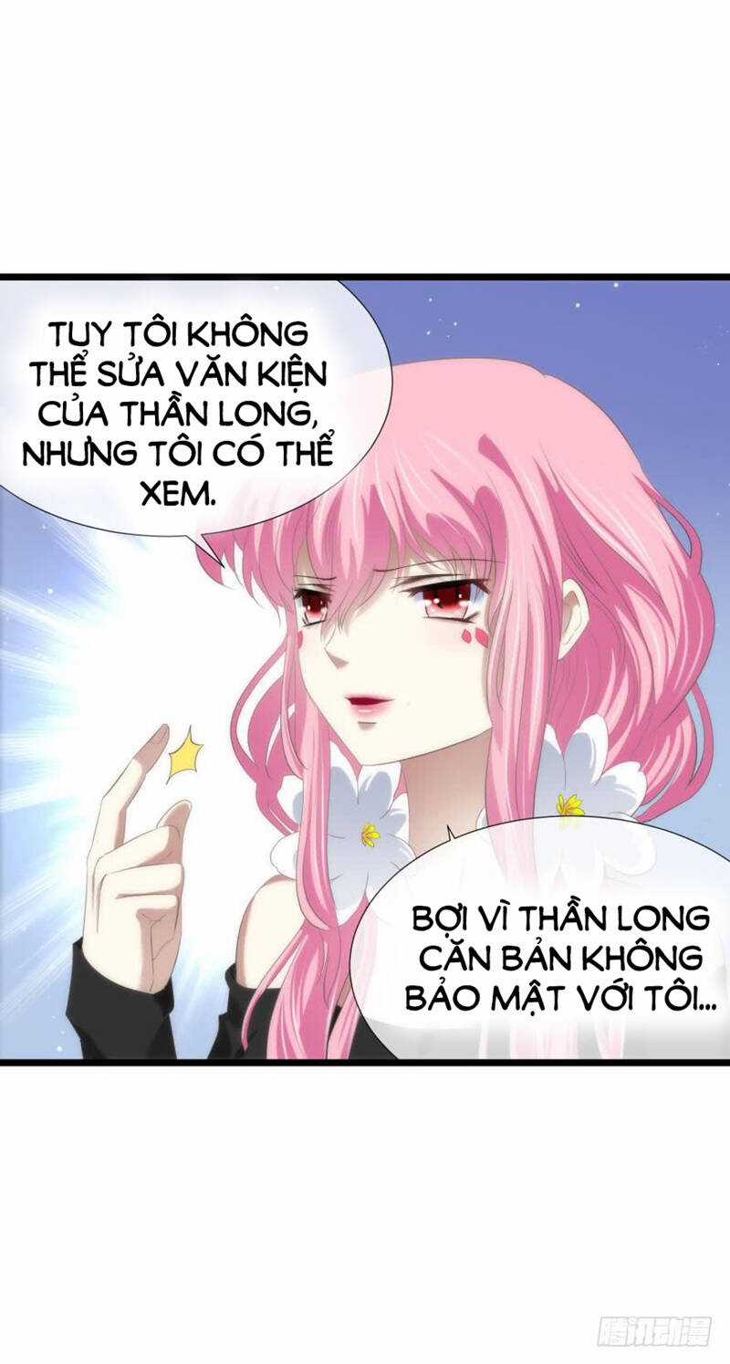 Một Vạn Tư Thế Công Lược Yêu Nam Chapter 121 trang 36