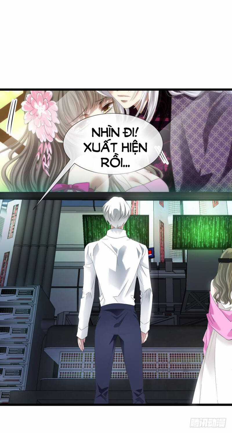 Một Vạn Tư Thế Công Lược Yêu Nam Chapter 121 trang 37