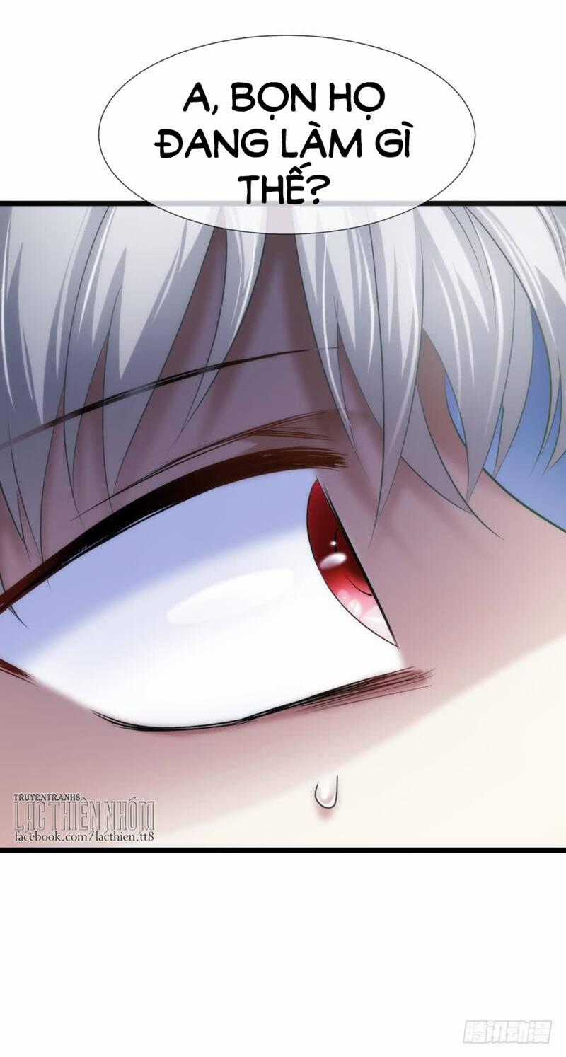 Một Vạn Tư Thế Công Lược Yêu Nam Chapter 121 trang 38