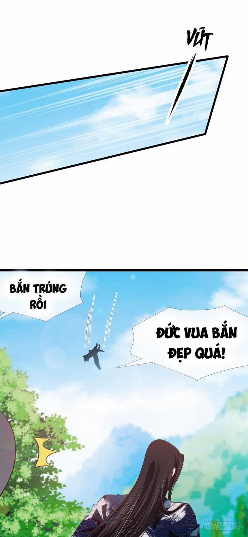 Một Vạn Tư Thế Công Lược Yêu Nam Chapter 121 trang 5