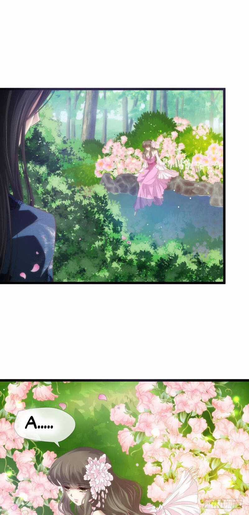 Một Vạn Tư Thế Công Lược Yêu Nam Chapter 121 trang 7