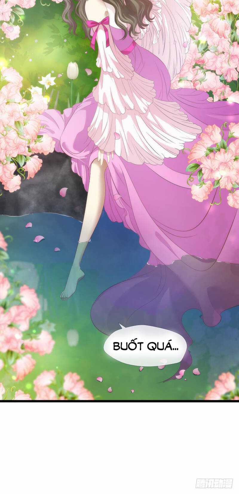 Một Vạn Tư Thế Công Lược Yêu Nam Chapter 121 trang 8