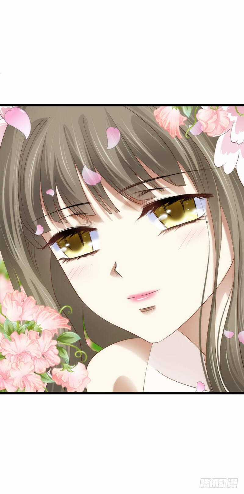 Một Vạn Tư Thế Công Lược Yêu Nam Chapter 121 trang 9