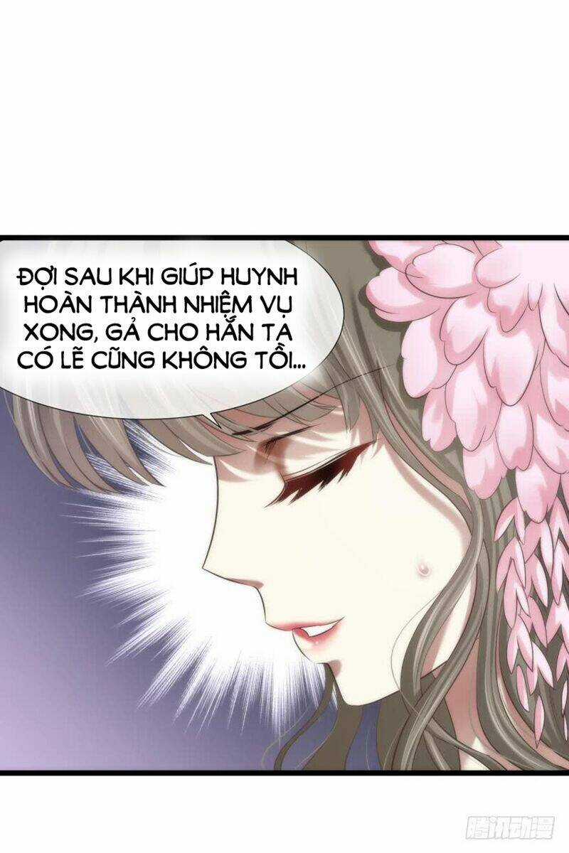 Một Vạn Tư Thế Công Lược Yêu Nam Chapter 122 trang 10