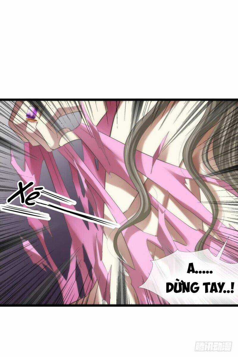 Một Vạn Tư Thế Công Lược Yêu Nam Chapter 122 trang 14