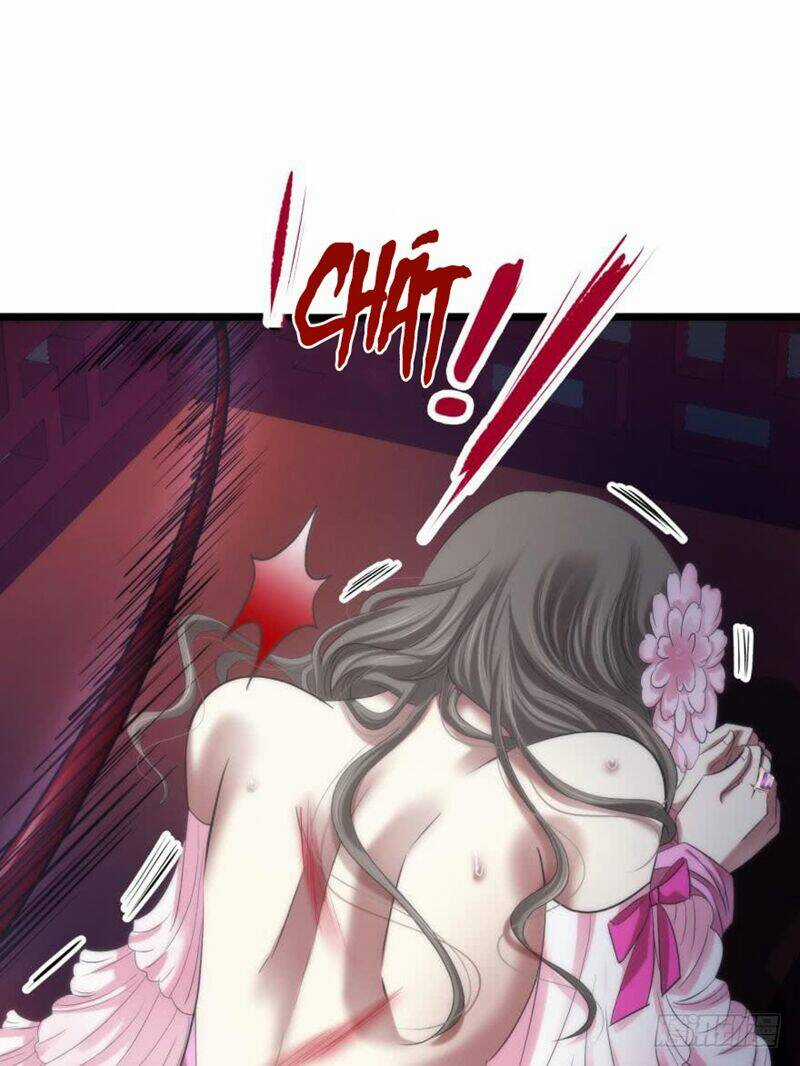 Một Vạn Tư Thế Công Lược Yêu Nam Chapter 122 trang 16