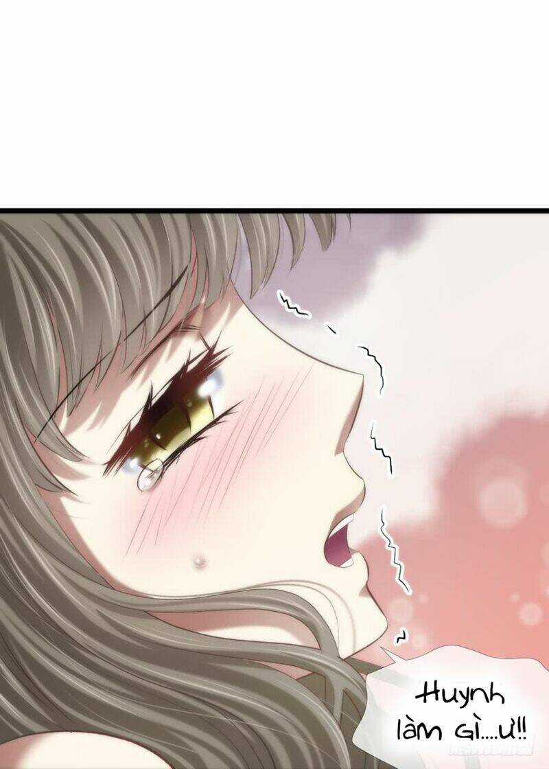 Một Vạn Tư Thế Công Lược Yêu Nam Chapter 122 trang 22