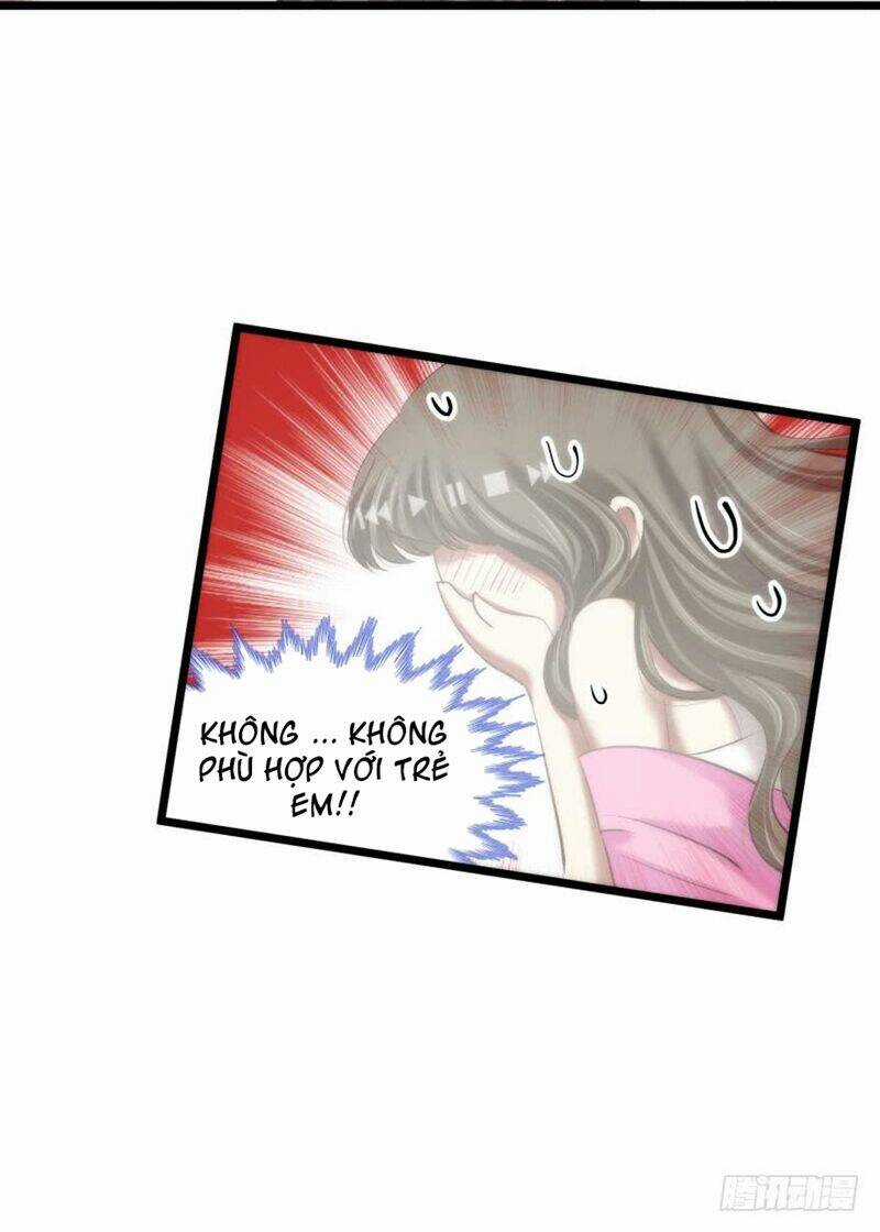 Một Vạn Tư Thế Công Lược Yêu Nam Chapter 122 trang 23