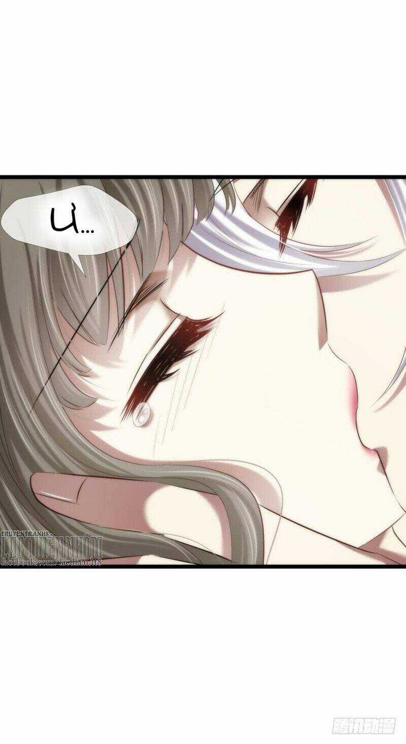 Một Vạn Tư Thế Công Lược Yêu Nam Chapter 122 trang 27