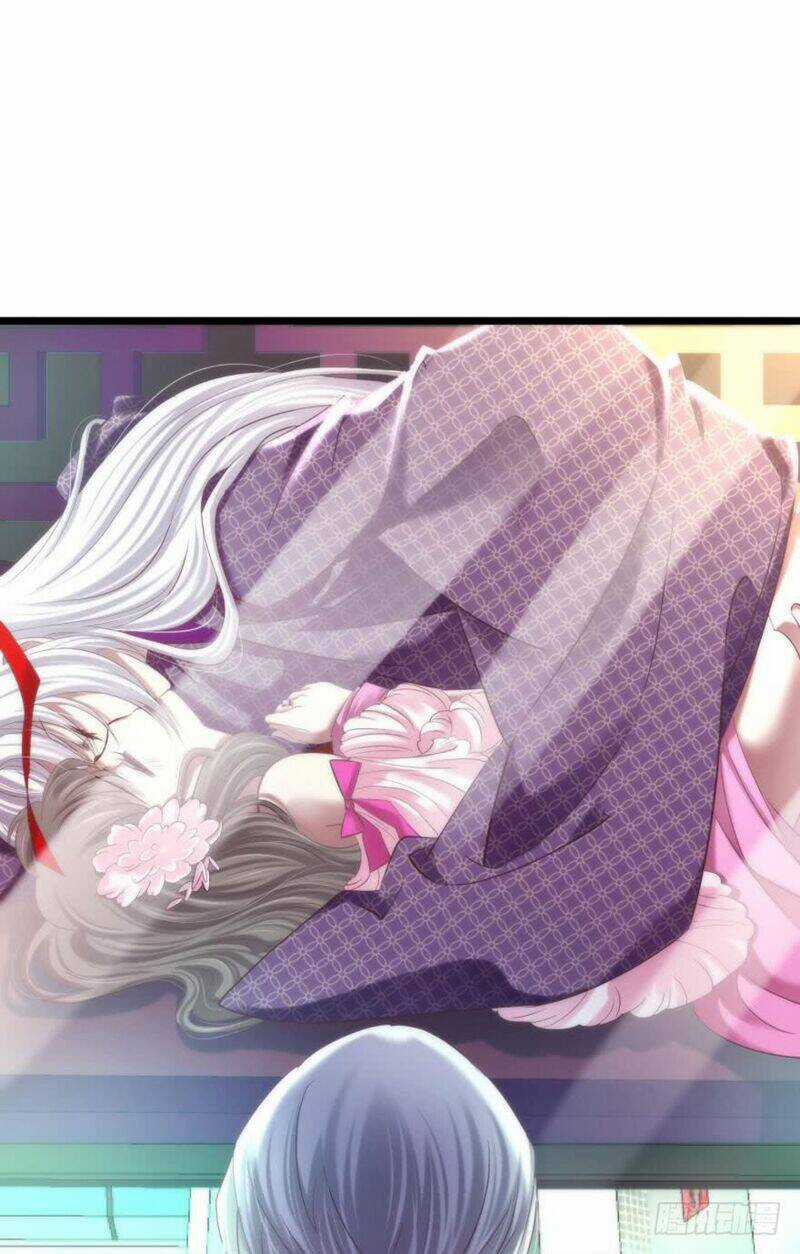 Một Vạn Tư Thế Công Lược Yêu Nam Chapter 122 trang 28