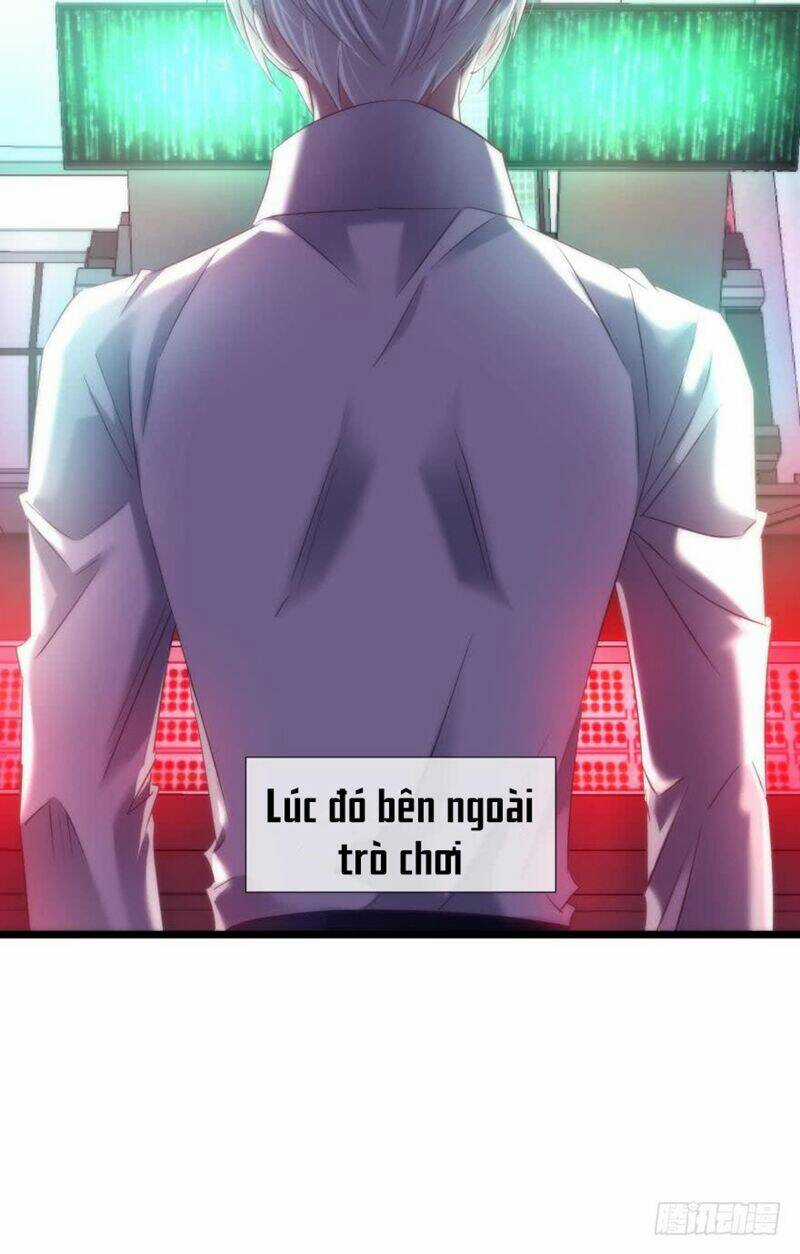 Một Vạn Tư Thế Công Lược Yêu Nam Chapter 122 trang 29