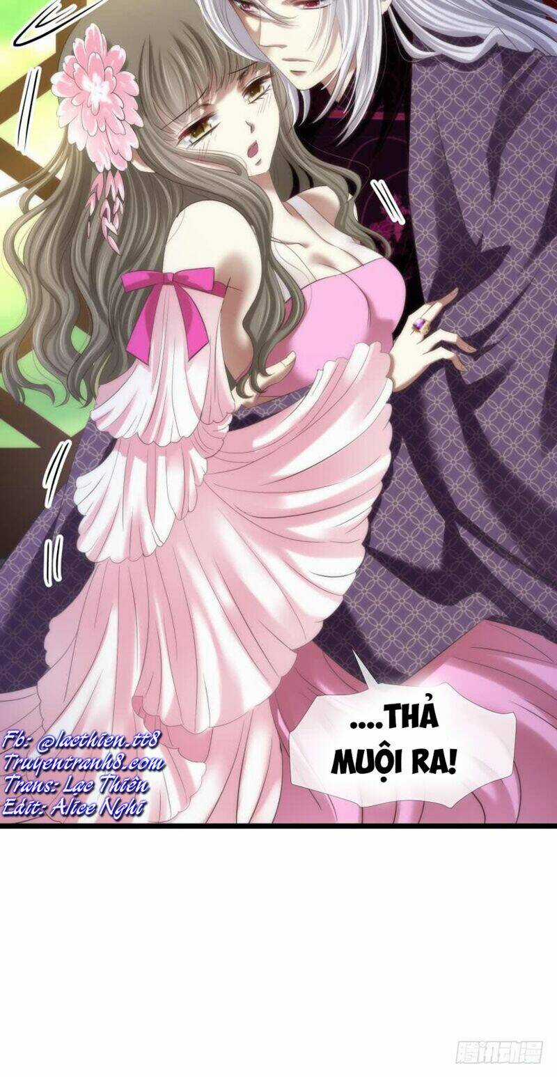 Một Vạn Tư Thế Công Lược Yêu Nam Chapter 122 trang 3