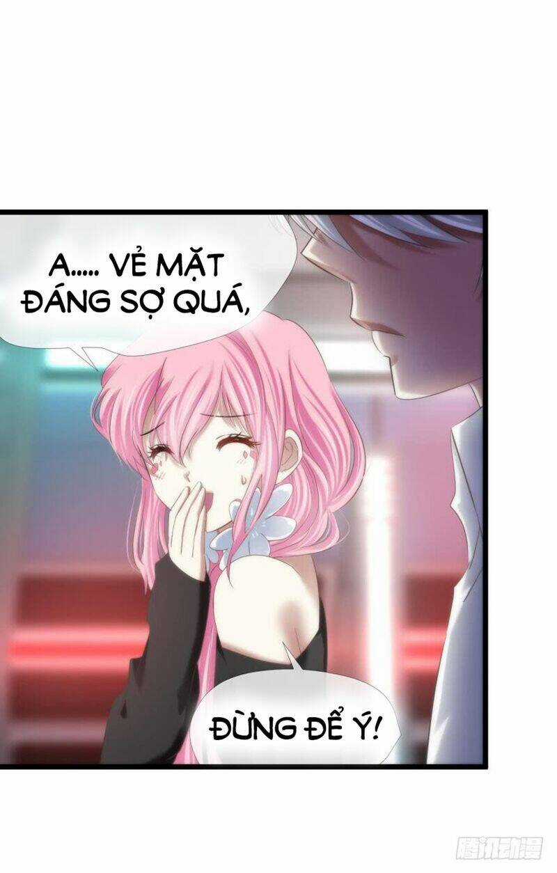 Một Vạn Tư Thế Công Lược Yêu Nam Chapter 122 trang 30