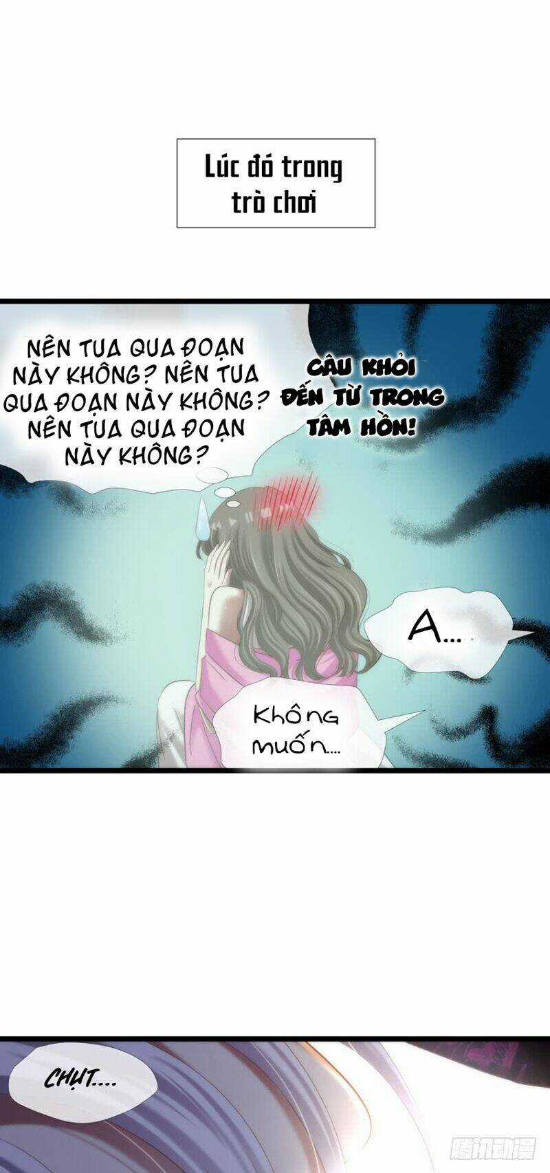 Một Vạn Tư Thế Công Lược Yêu Nam Chapter 122 trang 32