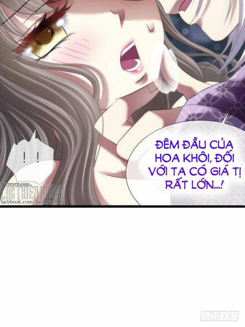 Một Vạn Tư Thế Công Lược Yêu Nam Chapter 122 trang 35