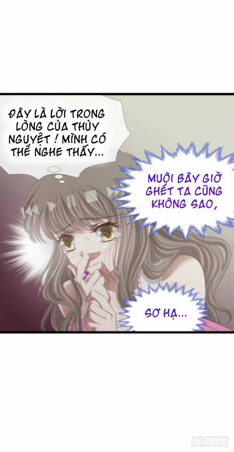 Một Vạn Tư Thế Công Lược Yêu Nam Chapter 122 trang 38